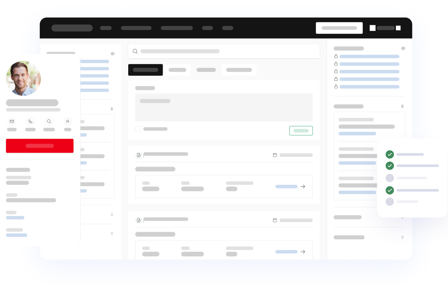 Sample Website
